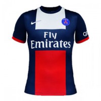 1ªEquipación PSG 2013/2014
